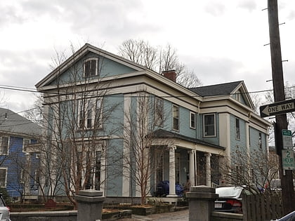 House at 53 Linden Street