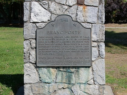 Branciforte