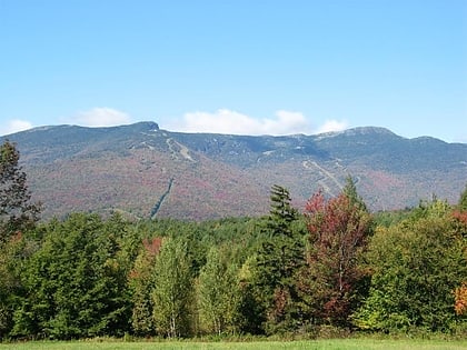mont mansfield stowe