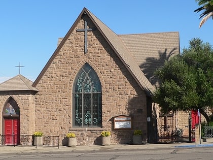 st johns episcopal church globe