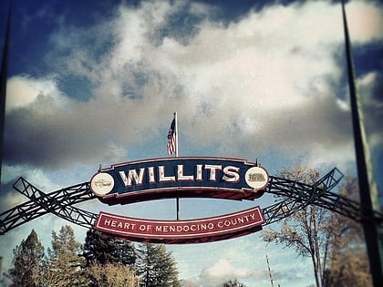 Willits
