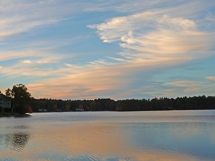 quaddick state park