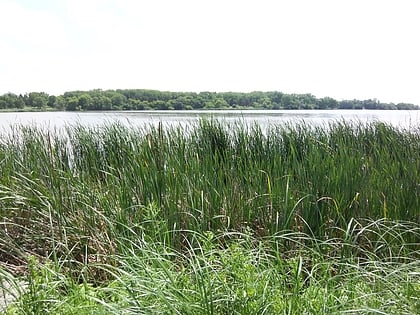 Park Stanowy Oakwood Lakes