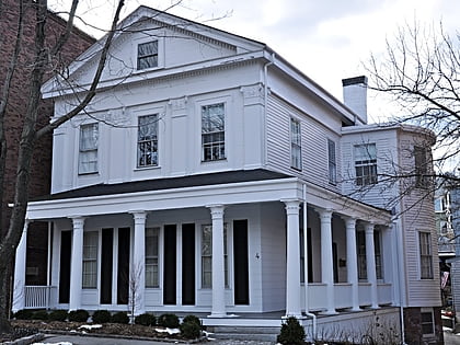 House at 4 Perry Street