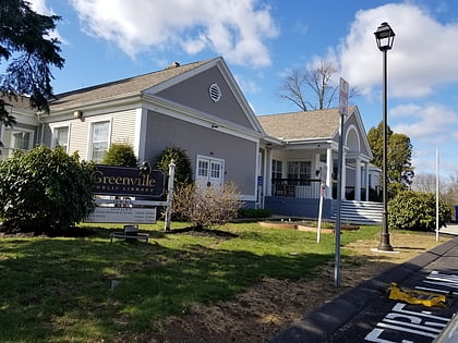 Greenville Public Library