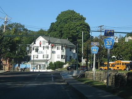 nanuet