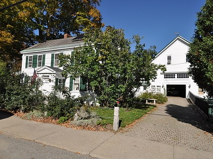 smith emery house sanford