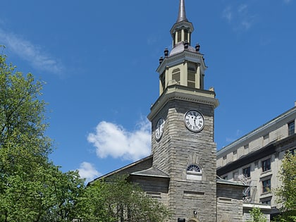 First Parish Church