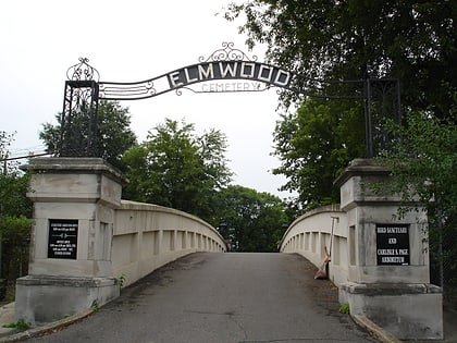 elmwood cemetery memphis