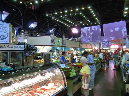 Central Market