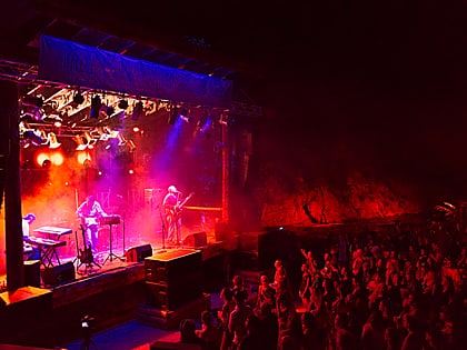 mishawaka amphitheatre poudre park