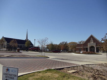 masonic home independent school district fort worth