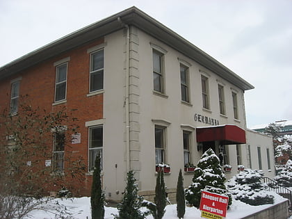 Schlee Brewery Historic District