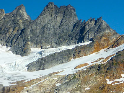 inspiration peak north cascades nationalpark