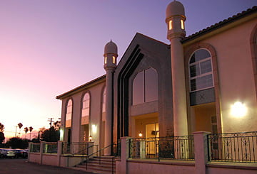 Baitul Hameed Mosque