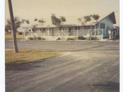 cape coral historical society museum