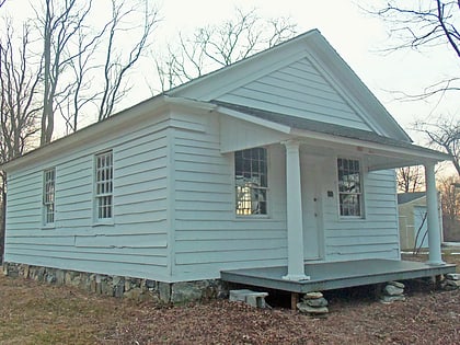 Tomahawk Chapel