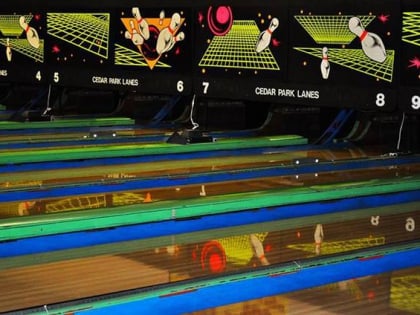 cedar park lanes anaconda