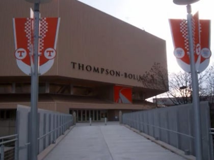 thompson boling arena knoxville