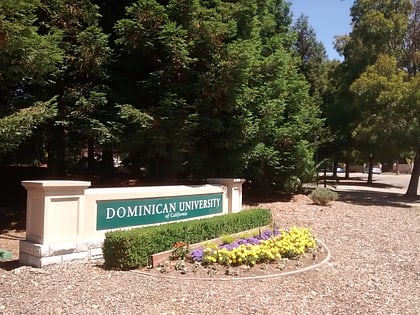 dominican university of california san rafael