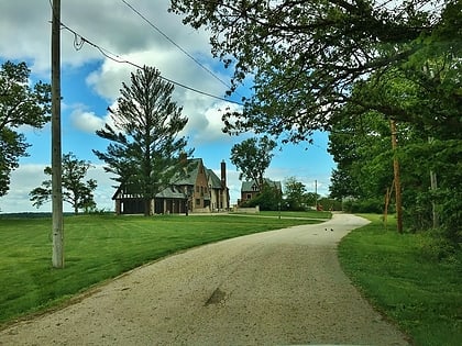 walter a sheaffer house fort madison