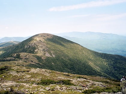 mount eisenhower white mountain national forest