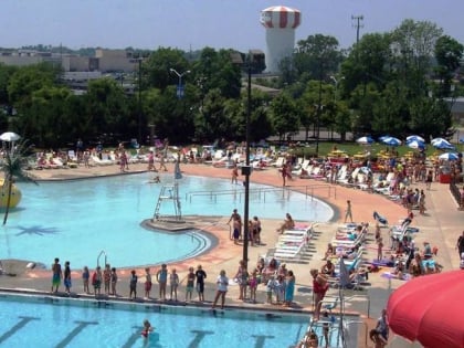 Florence Family Aquatic Center