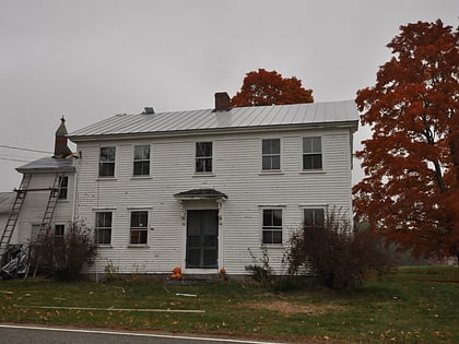 Grant Family House