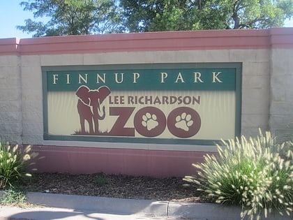 Lee Richardson Zoo
