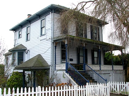 Cox–Williams House
