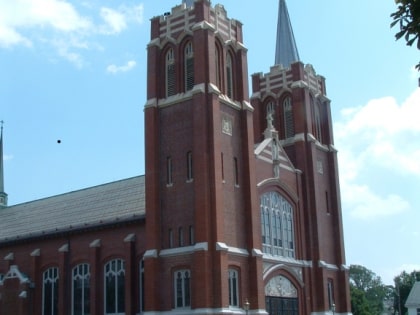 st joseph parish webster