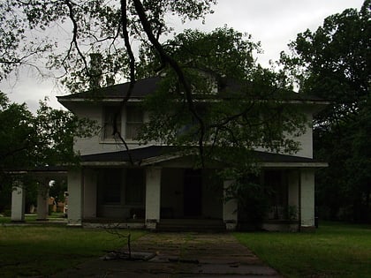 Foster House