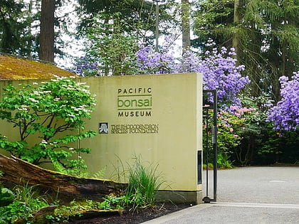 Rhododendron Species Foundation and Botanical Garden