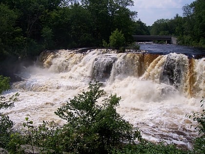 Resica Falls Scout Reservation