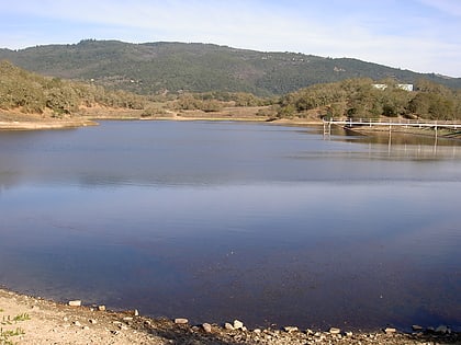 lake suttonfield glen ellen