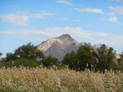 Clark County Wetlands Park