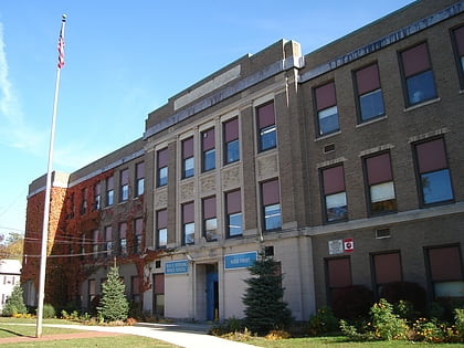 reay e sterling middle school quincy
