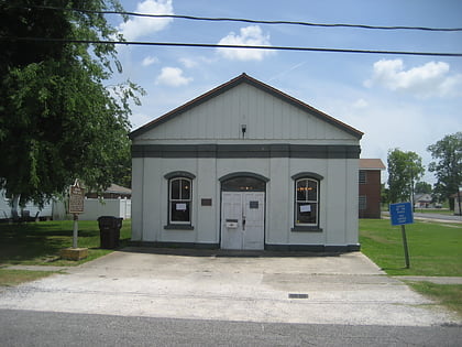 kenner town hall