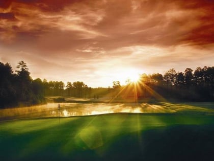 national golf club pinehurst