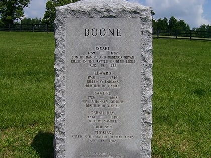 Boone Station