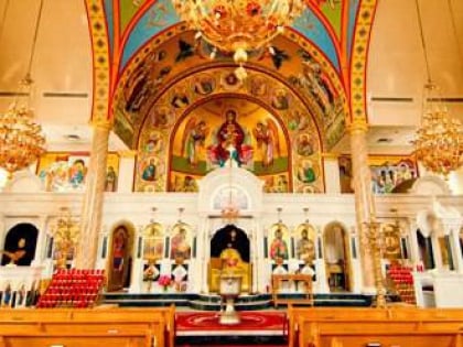 ascension greek orthodox church north bergen