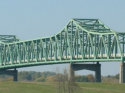 Mark Morris Memorial Bridge