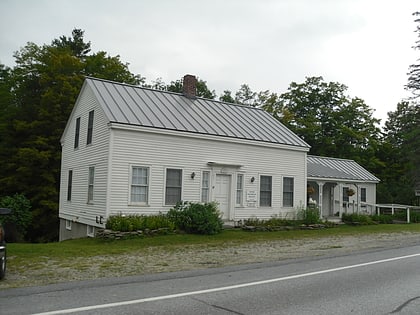 west dover foret nationale de green mountain