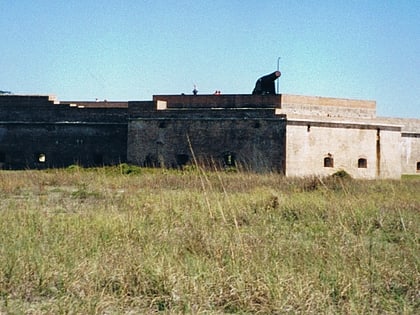 Fort Pickens