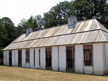 Fort Toulouse