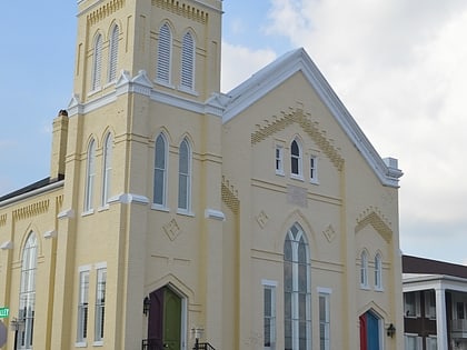 Mount Sterling United Methodist Church