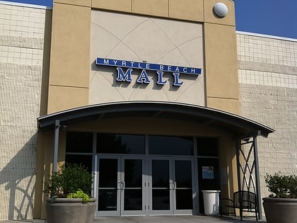 myrtle beach mall