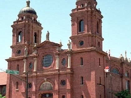 basilica de san lorenzo asheville
