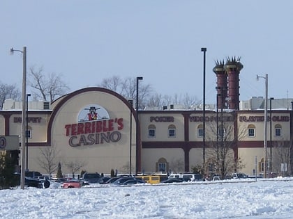 St. Jo Frontier Casino