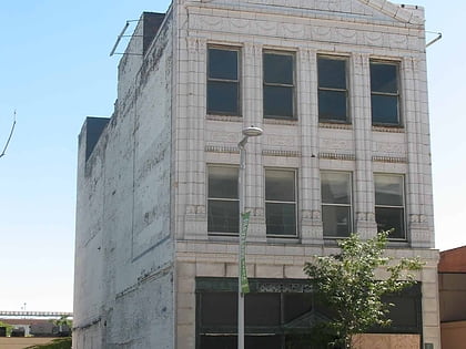 Wolfe Music Building